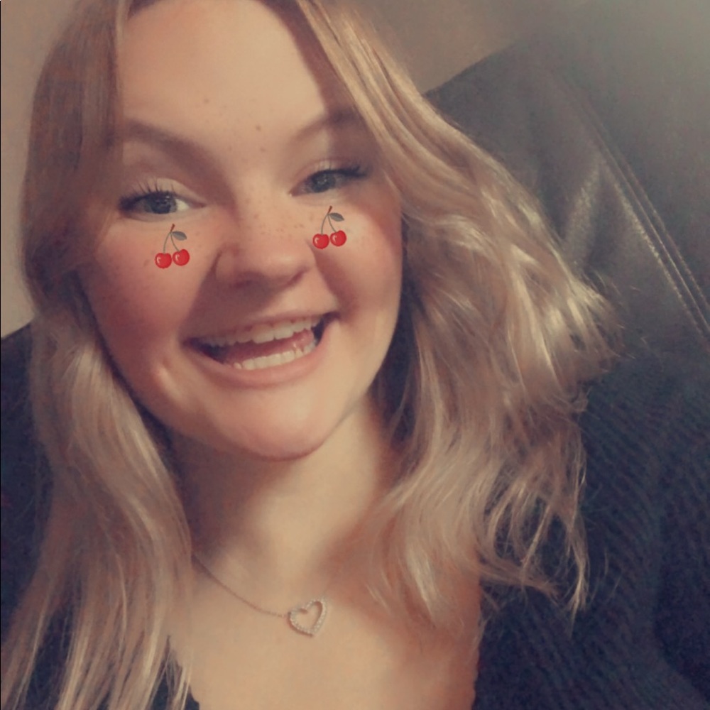 Meet your Posher, Cassidy